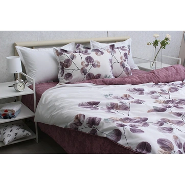 Комплект постільної білизни з компаньйоном R-T9272, фото 2