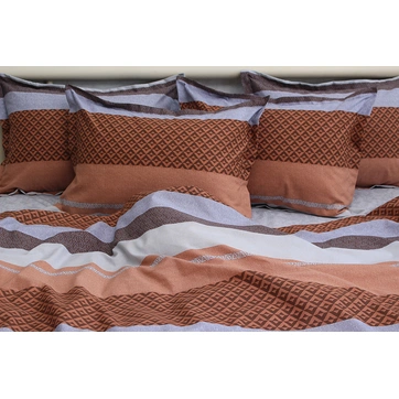 Комплект постільної білизни з компаньйоном R-T9275, фото 3