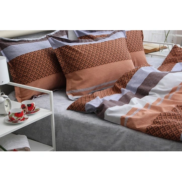 Комплект постільної білизни з компаньйоном R-T9275, фото 4