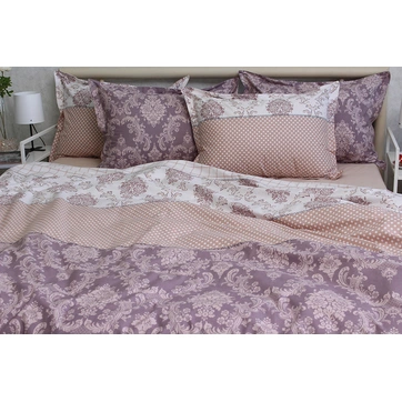 Комплект постільної білизни з компаньйоном PT-R20, фото 1