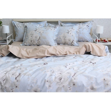 Комплект постільної білизни з компаньйоном PT-R25, фото 1