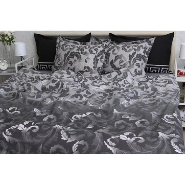 Комплект постільної білизни з компаньйоном PT-R27, фото 1