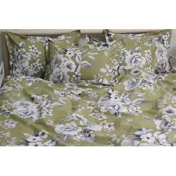 Комплект постільної білизни з компаньйоном PT-R29, фото 1