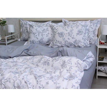 Комплект постільної білизни з компаньйоном PT-R33, фото 4