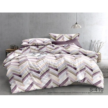 Комплект постільної білизни з компаньйоном S410, фото 1