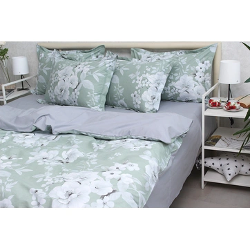 Комплект постільної білизни з компаньйоном PT-R39, фото 3