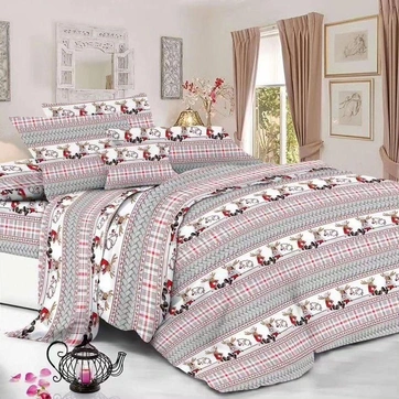 Постельное белье Фланель, Басня, фото 1