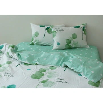 Комплект постільної білизни з компаньйоном S450, фото 1