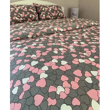 Постельное белье Фланель, Басня, фото 1