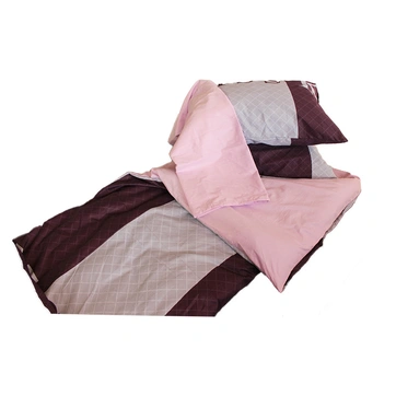 Комплект постельного белья с компаньоном S463, фото 2