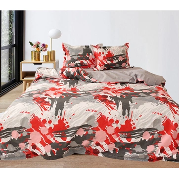 Комплект постільної білизни з компаньйоном G8957/2, фото 1