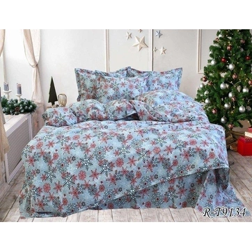 Комплект постільної білизни R-T9134, фото 1
