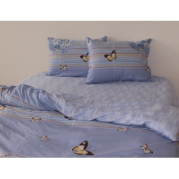 Комплект постільної білизни з компаньйоном S334, фото 1