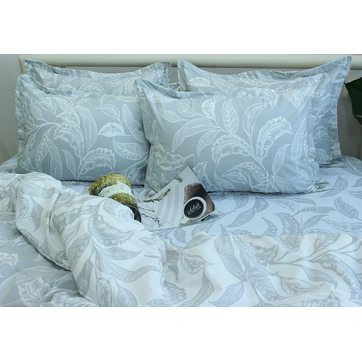 Комплект постільної білизни з компаньйоном R-T9153, фото 3