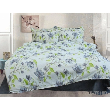 Комплект постільної білизни з компаньйоном R-T9190, фото 1
