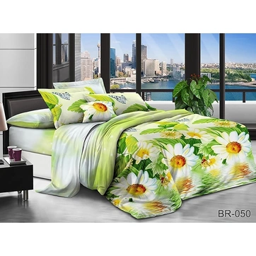 Комплект постільної білизни BR050, фото 1