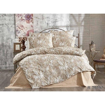 Комплект постільної білизни з компаньйоном R-T9197, фото 1