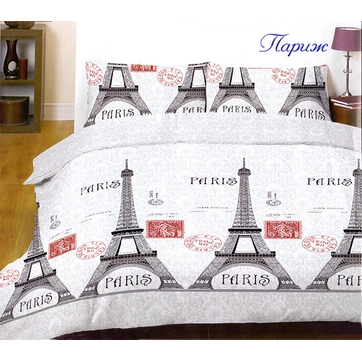Комплект постільної білизни, фото 1