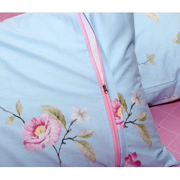 Комплект постільної білизни з компаньйоном S356, фото 6