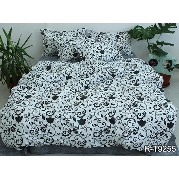 Комплект постельного белья с компаньоном R-T9255, фото 1