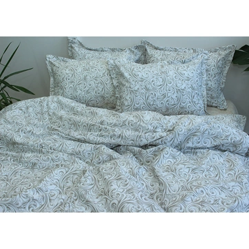 Комплект постельного белья с компаньоном R-T9259, фото 1