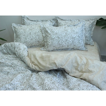 Комплект постельного белья с компаньоном R-T9259, фото 2