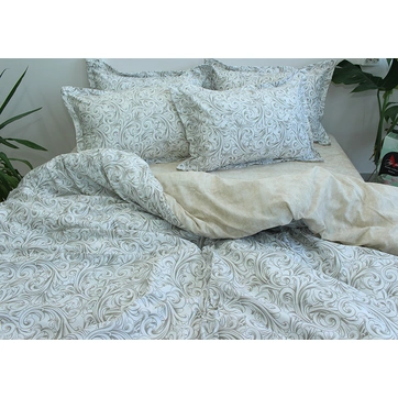 Комплект постельного белья с компаньоном R-T9259, фото 3