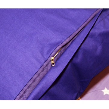 Комплект постільної білизни з компаньйоном S366, фото 4