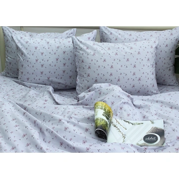 Комплект постільної білизни S515, фото 1