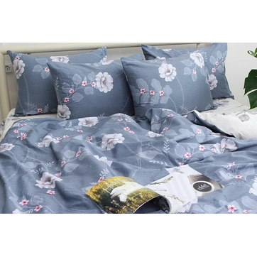 Комплект постільної білизни з компаньйоном S522, фото 1