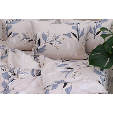 Комплект постільної білизни S519, фото 1