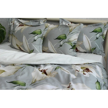 Комплект постільної білизни з компаньйоном (1,5-сп.) PT-015, фото 3