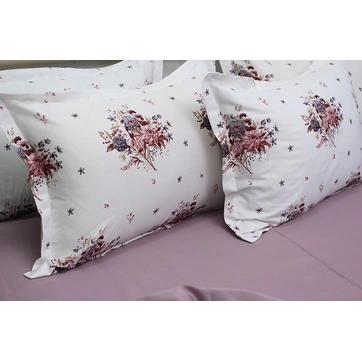 Комплект постільної білизни з компаньйоном (євро max) PT-018, фото 5