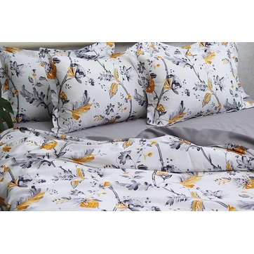 Комплект постільної білизни з компаньйоном (1,5-сп.) PT-025, фото 4