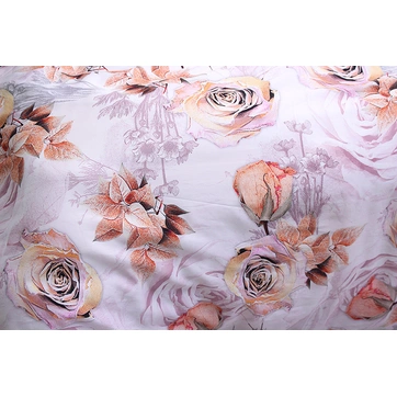 Комплект постільної білизни з компаньйоном (євро max) PT-028, фото 5