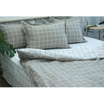 Комплект постільної білизни з компаньйоном R-T9264, фото 1