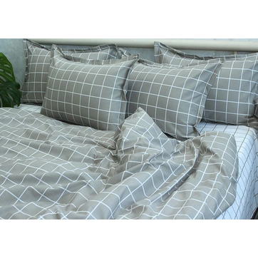 Комплект постільної білизни з компаньйоном R-T9264, фото 2