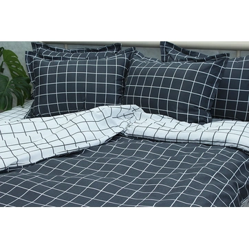 Комплект постільної білизни з компаньйоном R-T9266, фото 1