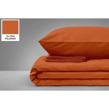 Комплект постільної білизни Бязь Gold Premium Євро, фото 1