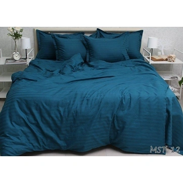 Комплект постільної білизни Multistripe MST-12, фото 1