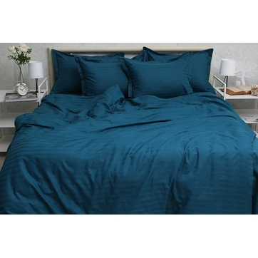 Комплект постільної білизни Multistripe MST-12, фото 1