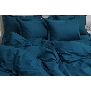 Комплект постільної білизни Multistripe MST-12, фото 4