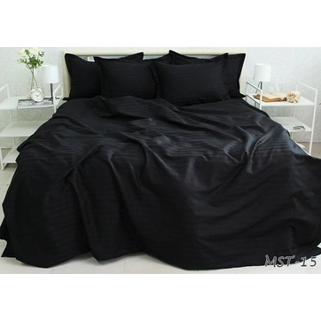 Комплект постільної білизни Multistripe MST-15, фото 1