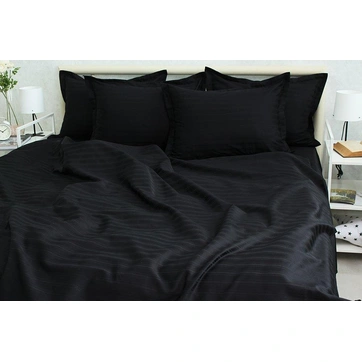 Комплект постільної білизни Multistripe MST-15, фото 3