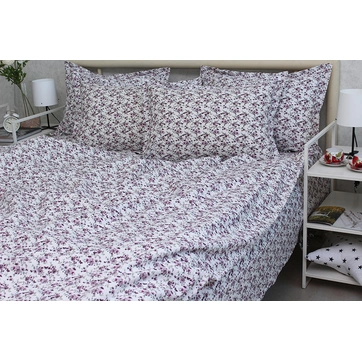 Комплект постільної білизни Ranforce Gofre RG-13, фото 3