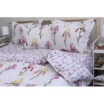 Комплект постільної білизни з компаньйоном PT-R08, фото 3