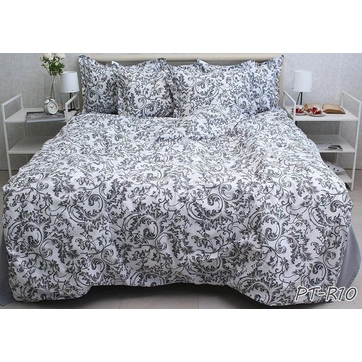 Комплект постільної білизни з компаньйоном PT-R10, фото 1