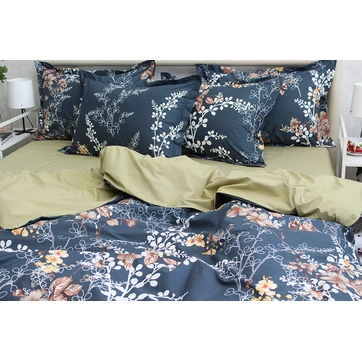 Комплект постільної білизни з компаньйоном PT-R12, фото 4