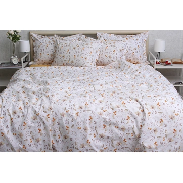 Комплект постільної білизни з компаньйоном PT-R14, фото 1