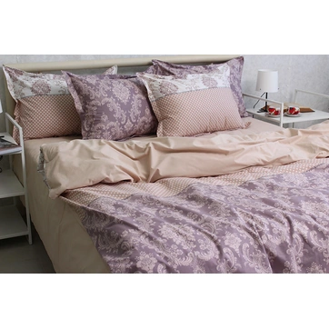 Комплект постільної білизни з компаньйоном PT-R20, фото 2